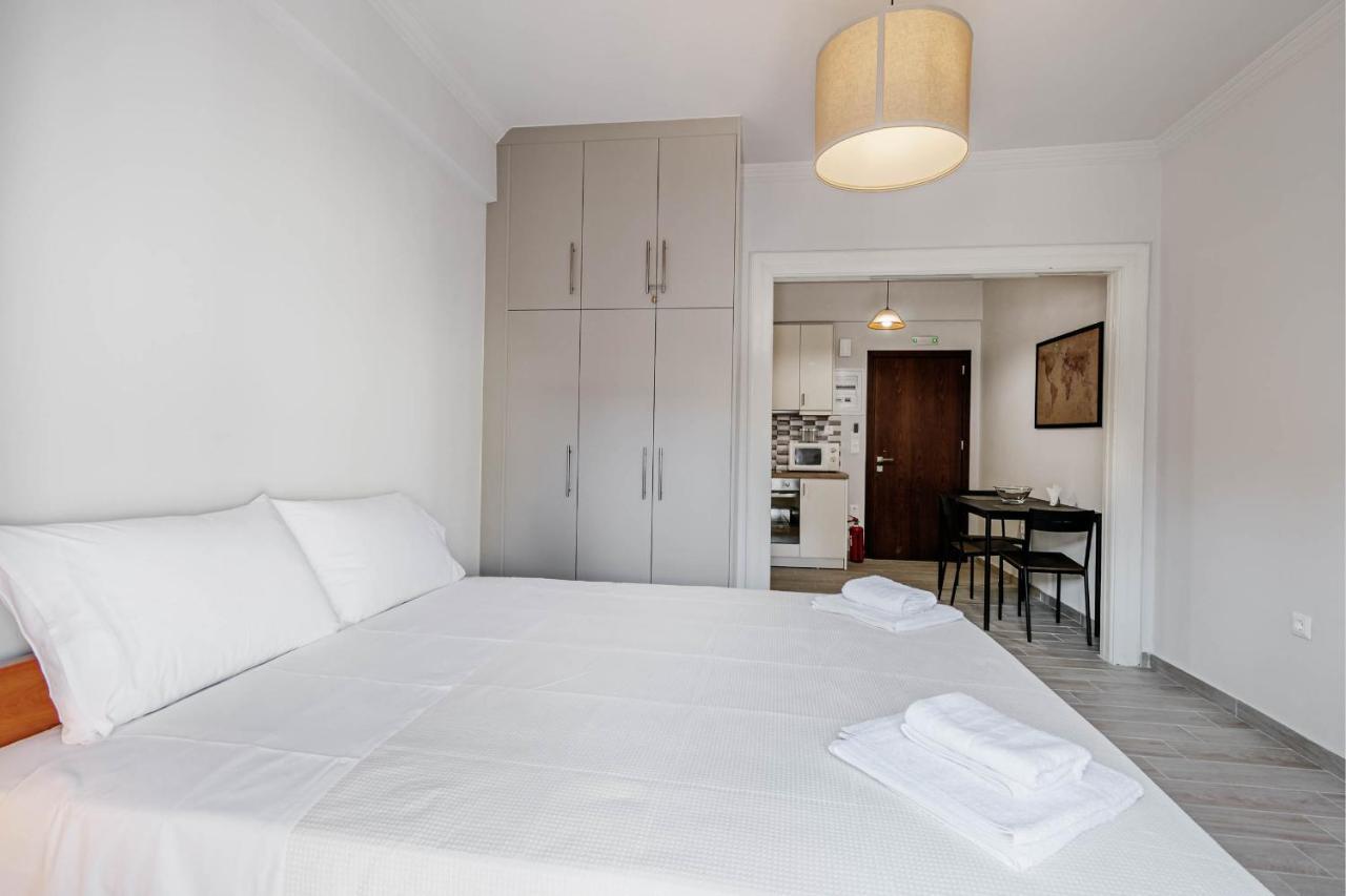 Alex Home By Corfuescapes Corfu  Exterior photo